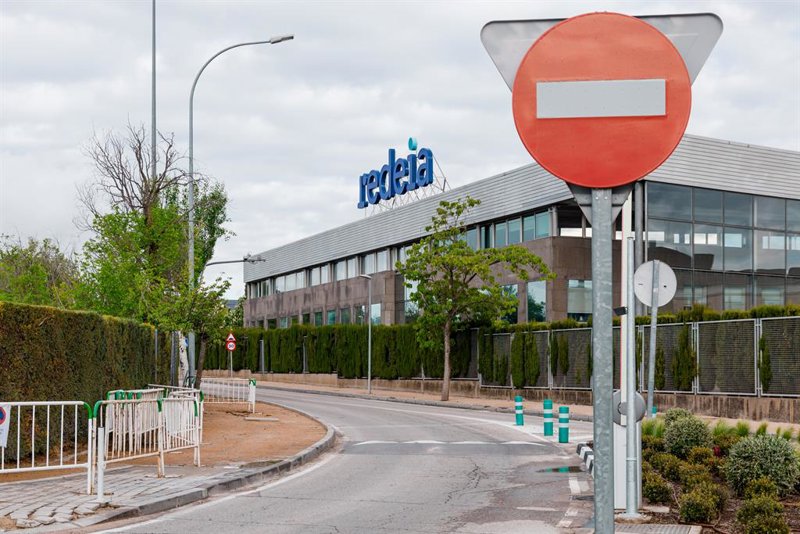 S&P rebaja la calificaci&oacute;n de Redeia a BBB+ desde A-, con perspectiva estable