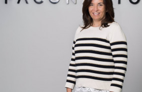 ep archivo - faconauto incorpora a montse martinez como su nueva directora comercial