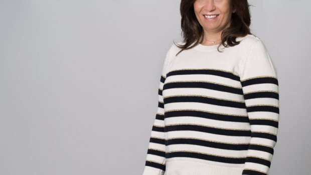 ep archivo - faconauto incorpora a montse martinez como su nueva directora comercial