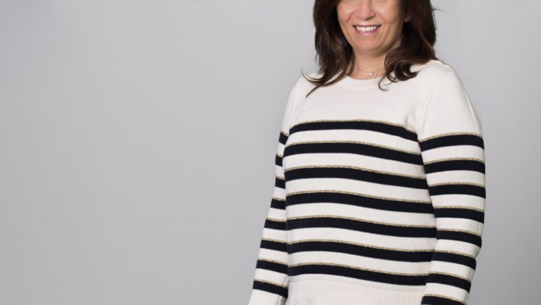 ep archivo - faconauto incorpora a montse martinez como su nueva directora comercial