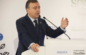 ep archivo   francisco botas ceo de abanca