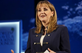 ep archivo   gloria guevara presidenta y ceo del wttc