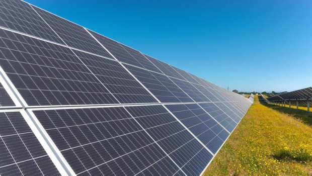 ep archivo grs construye para everwood capital un cluster fotovoltaico de 167 mw en sevilla ep archivo grs construye para everwood capital un cluster fotovoltaico de 167 mw en sevilla