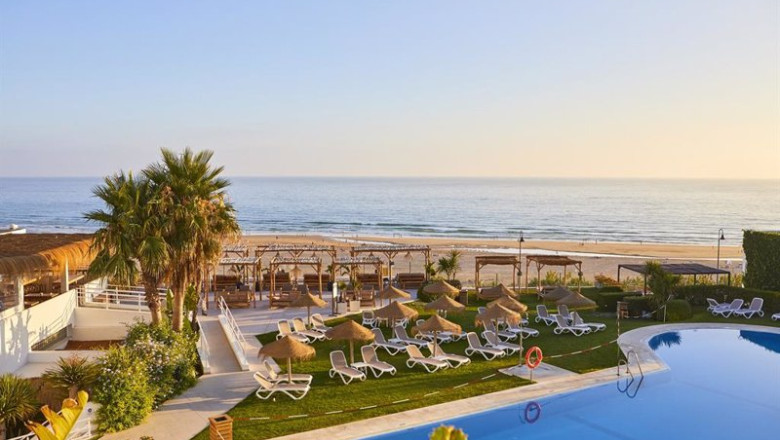 Archivo - Hotel Fergus Conil Park | SILICIUS - Archivo ep archivo hotel fergus conil park