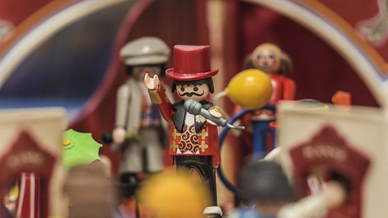 ep archivo imagen de archivo de clicks de playmobil ep archivo imagen de archivo de clicks de playmobil