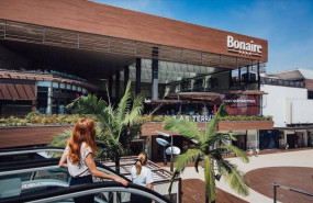 ep archivo   imagen del centro comercial bonaire