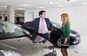 ep archivo   la empresa de movilidad arval ha puesto en marcha un nuevo programa de servicios de