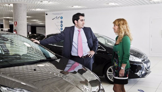 ep archivo   la empresa de movilidad arval ha puesto en marcha un nuevo programa de servicios de