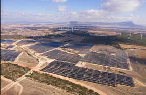 ep archivo la instalacion renovable en espana marca su cifra mas alta con mas de 8300 mw ep archivo la instalacion renovable en espana marca su cifra mas alta con mas de 8300 mw
