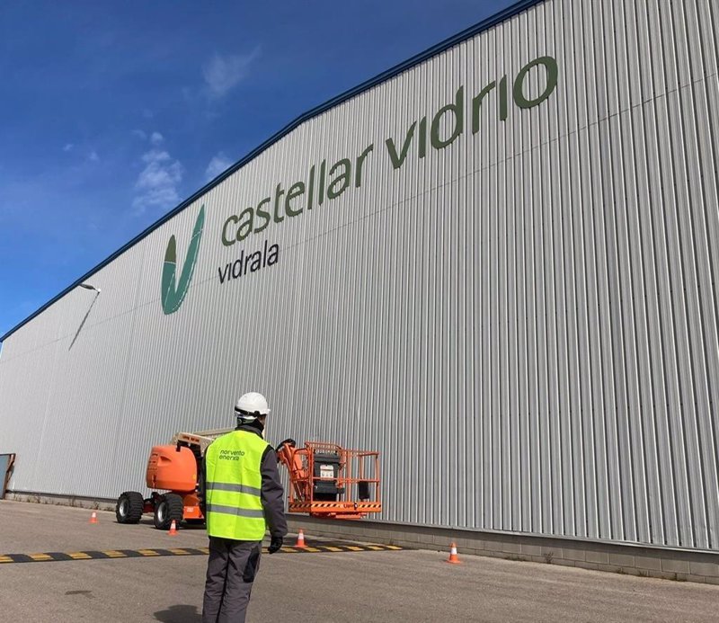 Vidrala lanza una recompra de acciones de hasta 33 millones y pagará un dividendo de 1,2318 euros