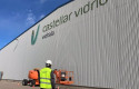 ep archivo   ndp vidrala anuncia la construccion de una planta de autoconsumo en sus instalaciones