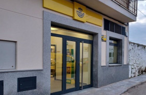 ep archivo   nueva oficina de correos en casar de caceres