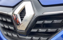 ep archivo - recurso de renault logotipo