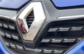 ep archivo - recurso de renault logotipo ep archivo - recurso de renault logotipo