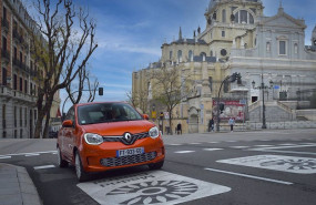 ep archivo   renault presenta en el vem 2021 su gama electrica e hibrida enchufable