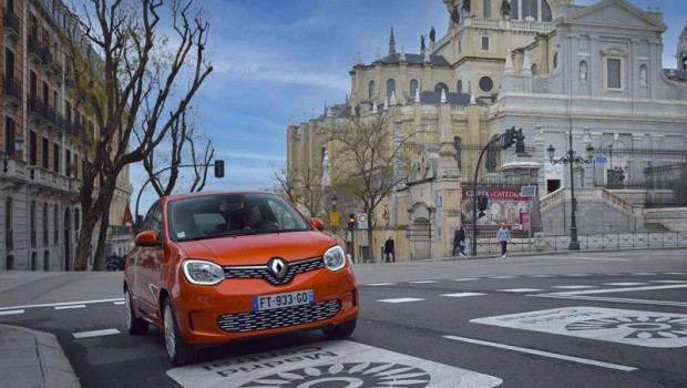 ep archivo   renault presenta en el vem 2021 su gama electrica e hibrida enchufable