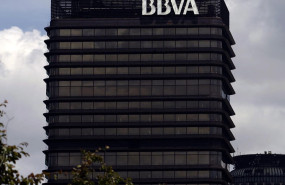 ep archivo sede del bbva ep archivo sede del bbva