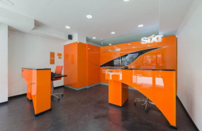 ep archivo   sixt incremento un 172 su beneficio neto en 2025 hasta 3857 millones de euros