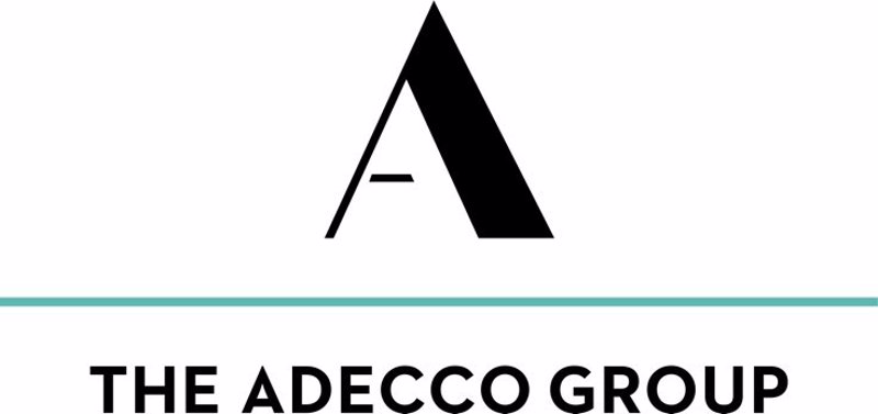 ep archivo the adecco group logo ep archivo the adecco group logo