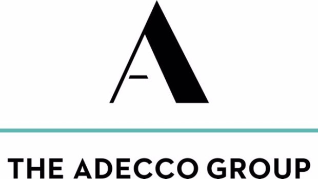 ep archivo   the adecco group logo