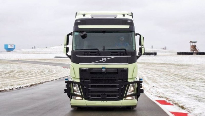 ep archivo volvo group logra un beneficio de 4414 millones de euros un 13 mas ep archivo volvo group logra un beneficio de 4414 millones de euros un 13 mas