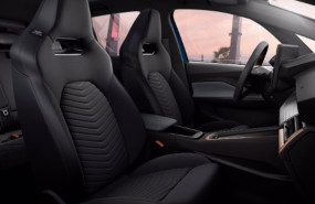 ep asientos del nuevo cupra born