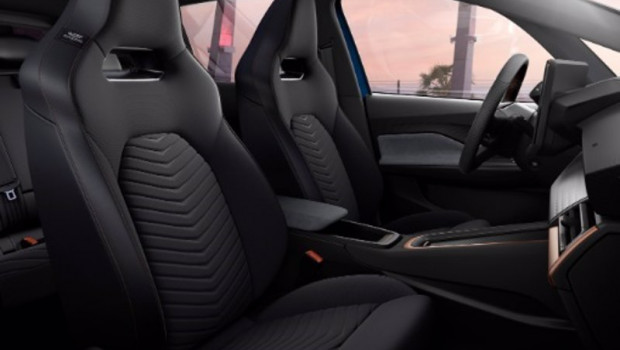 ep asientos del nuevo cupra born