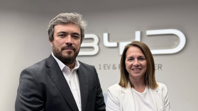 ep byd iberia nombra a rodrigo ferreira y carmen sanchez martin como nuevos jefes de venta y
