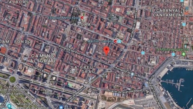 ep calle felipe salvadormaritim