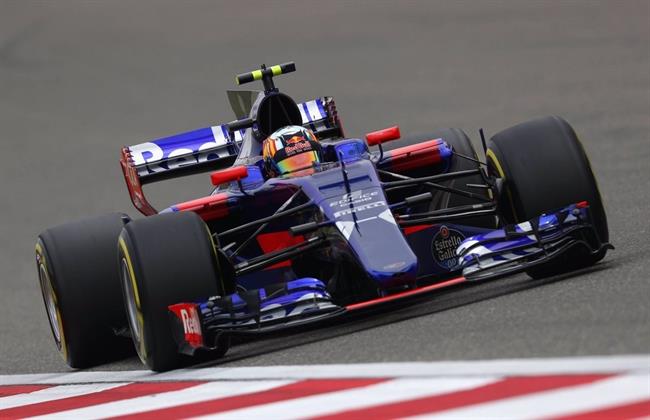 Carlos Sainz Toro Rosso China | TORO ROSSO ep carlos sainz toro rosso china 20170428203502