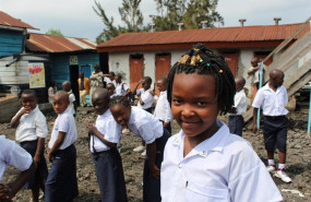 ep centro educativo kalamo en republica democratica del congo