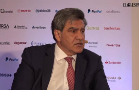 ep ceo de santander jose antonio alvarez en i simposio del observatorio de las finanzas organizado ep ceo de santander jose antonio alvarez en i simposio del observatorio de las finanzas organizado