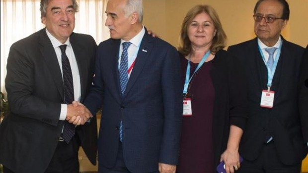 ep ceoesu homologo turco