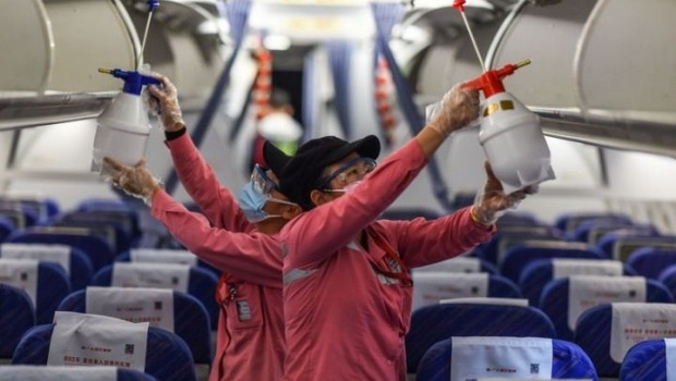 ep china pide que levanten las prohibiciones de viaje lo antes posible para facilitar los viajes