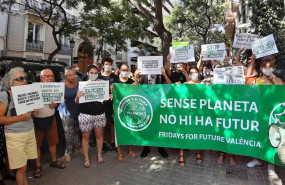 ep concentracion sos amazonas convocatoria mundial justicia climatica ya ante el consulado de la