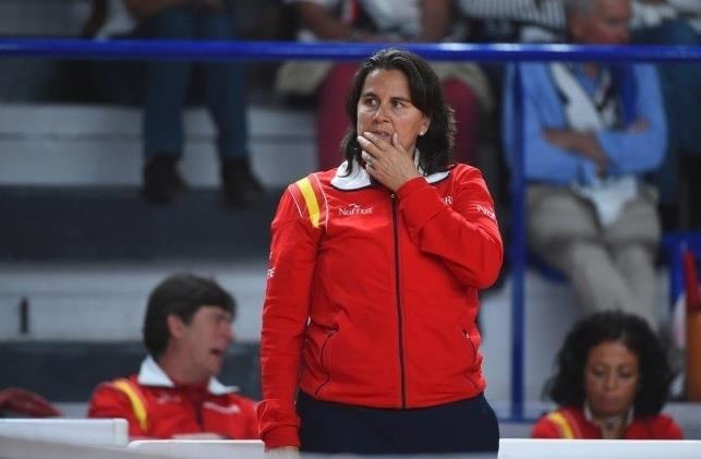 Conchita Martínez Copa Federación | TWITTER CONCHITA MARTÍNEZ ep conchita martinez copa federacion