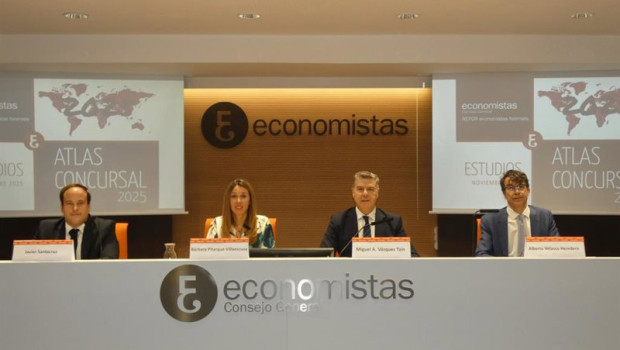 ep consejo general de economistas de espana