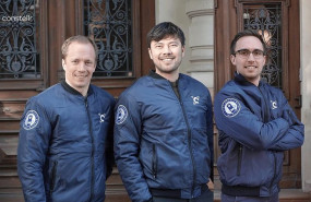 ep constellr cierra una ronda serie a de 37 millones de euros para impulsar inteligencia termica
