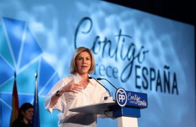 ep cospedal intervieneplenariola convencion nacionalpp