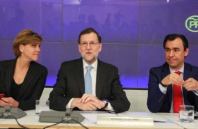ep cospedal rajoymartinez maillo