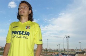ep delantero turco enes unal firmavillarreal