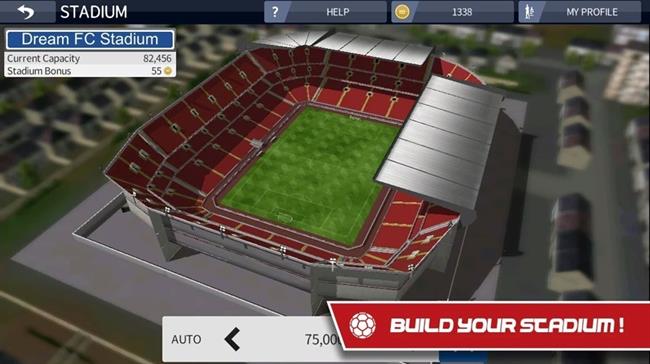 ep dream league soccer 2016