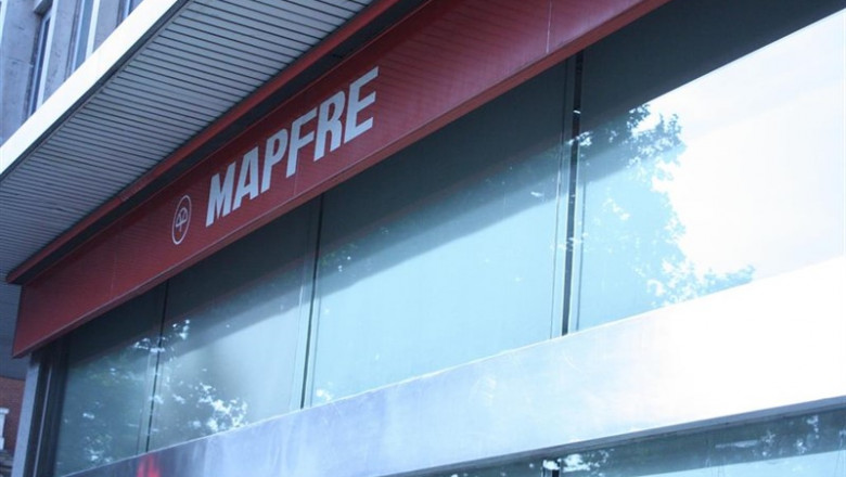 Economía/Finanzas.- S&P Global ratifica el rating de Mapfre en `BBB+` con perspe | EUROPA PRESS - Archivo ep economiafinanzas- sp global ratificaratingmapfre en bbb con perspe