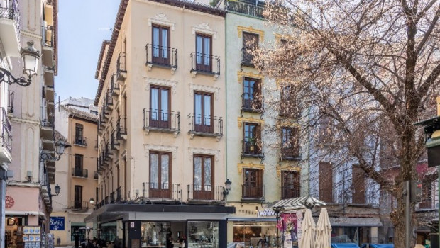 ep edificio libere granada