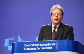 ep el comisario de economia paolo gentiloni