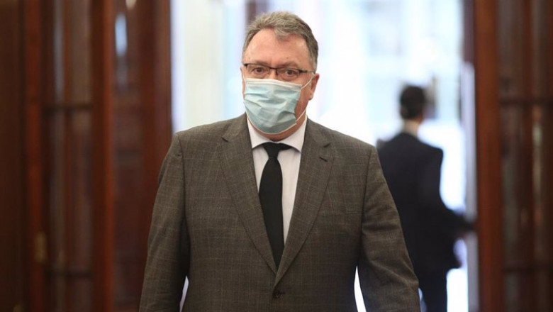 El diputado en el Congreso de Foro Asturias, Isidro Martínez Oblanca, a su llegada a un Pleno del Congreso | Eduardo Parra - Europa Press - Archivo ep el diputado en el congreso de foro asturias isidro martinez oblanca a su llegada a un pleno del