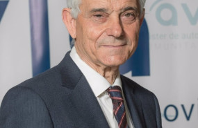 ep el empresario domingo ochoa