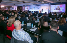 ep el international cruise summit de madrid analizara en noviembre las nuevas tendencias de cruceros