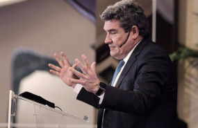 ep el ministro de inclusion seguridad social y migraciones jose luis escriva interviene en la vii