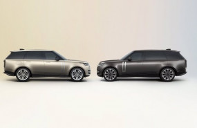 ep el nuevo range rover